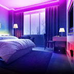 Flexible Color Changing LED Strip Lights