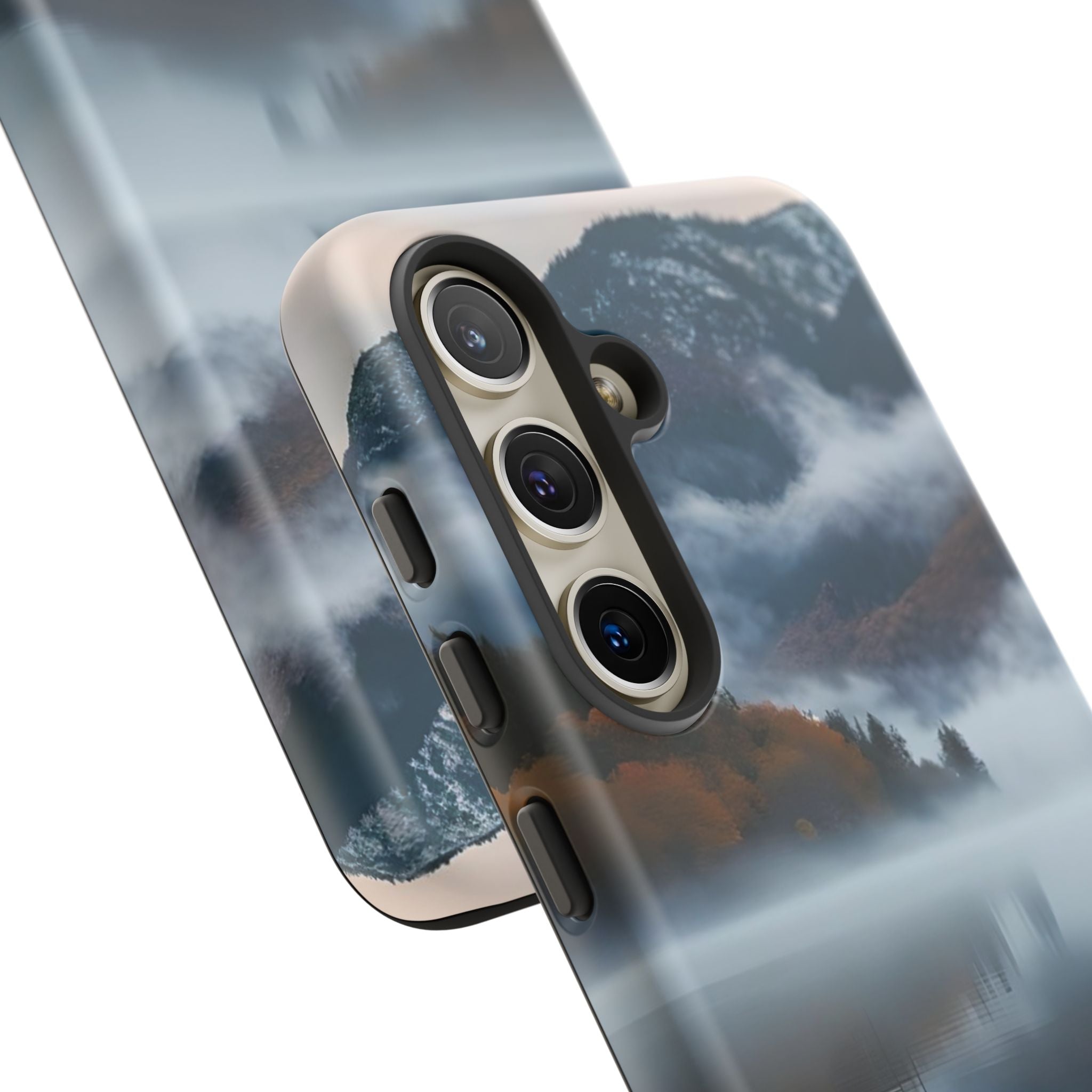 Nature-Inspired Phone Case
