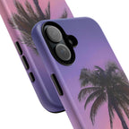 Coque de téléphone Palmier