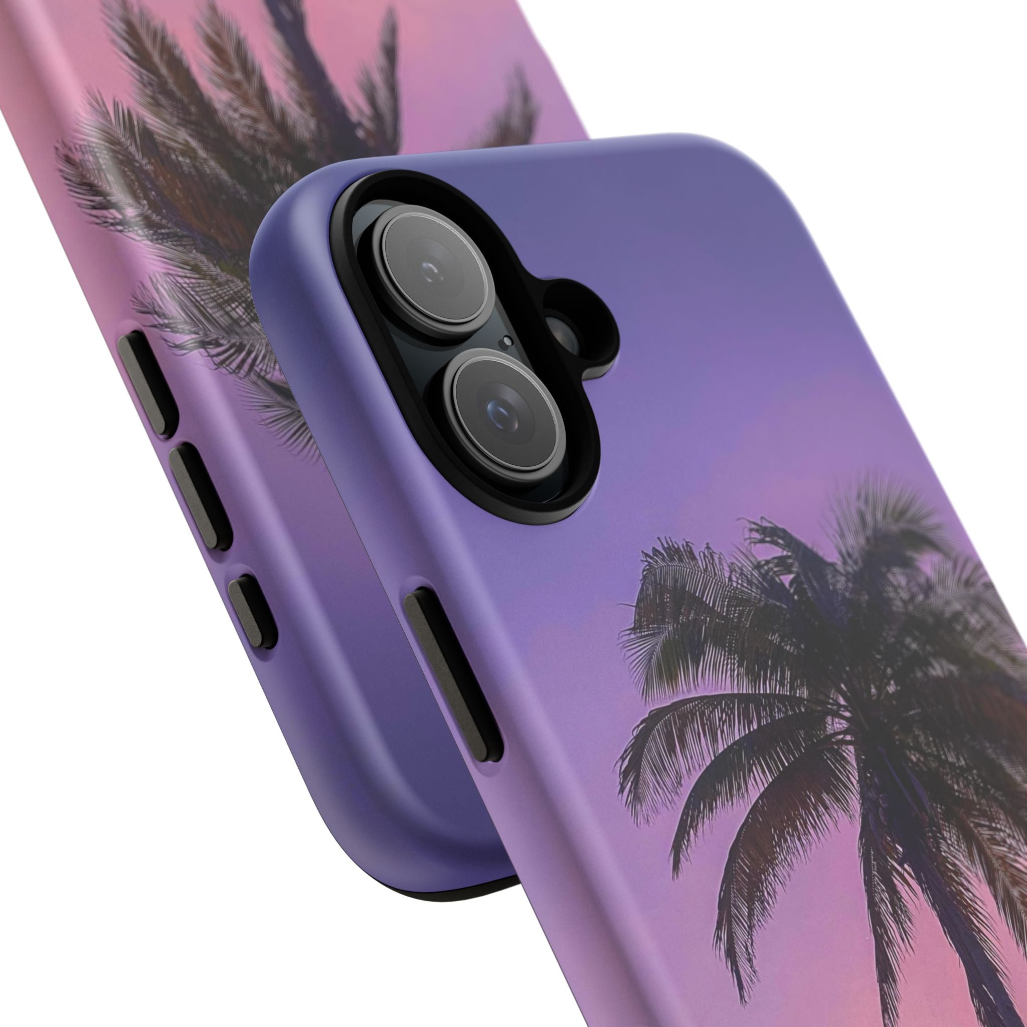 Palm Tree Phone Case