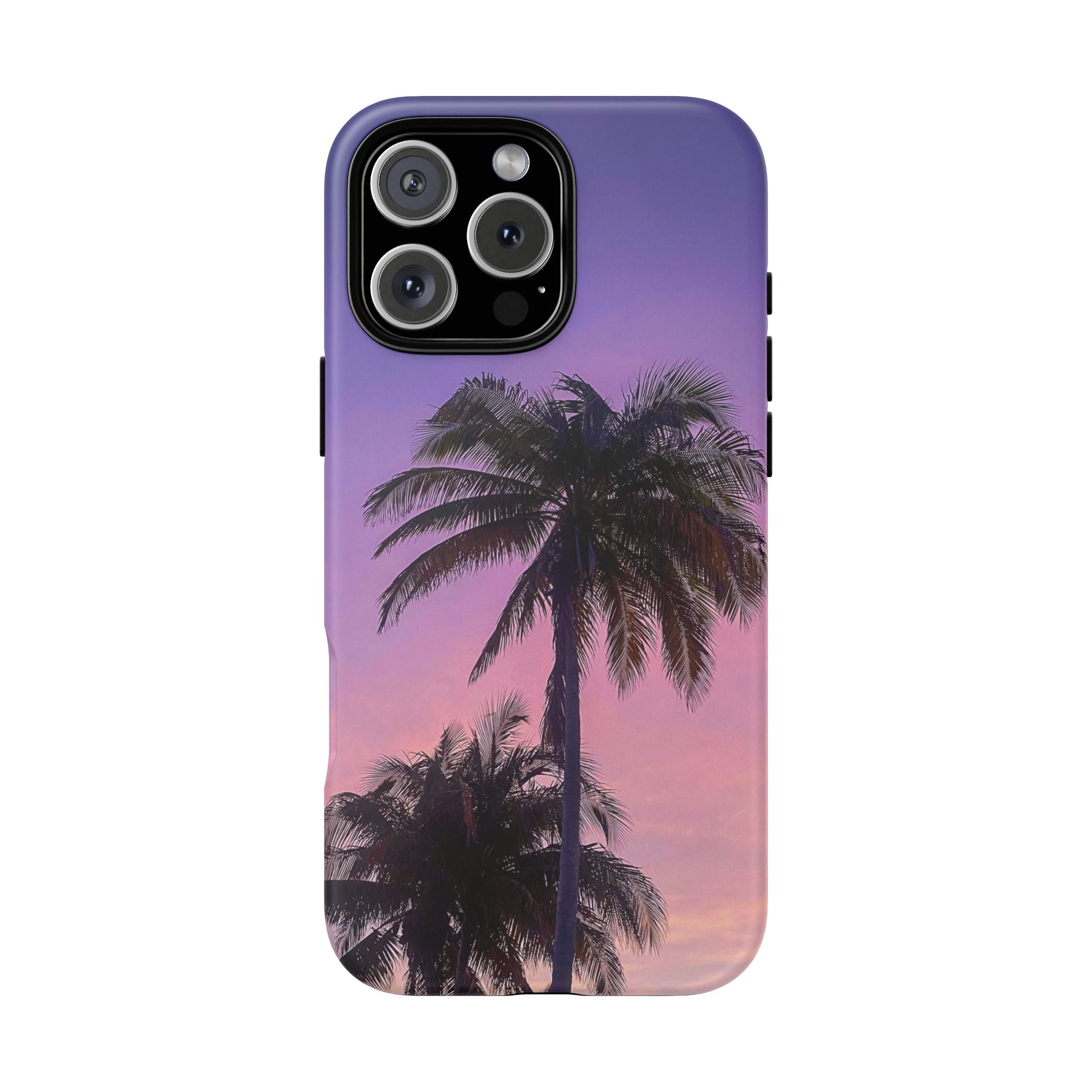 Palm Tree Phone Case