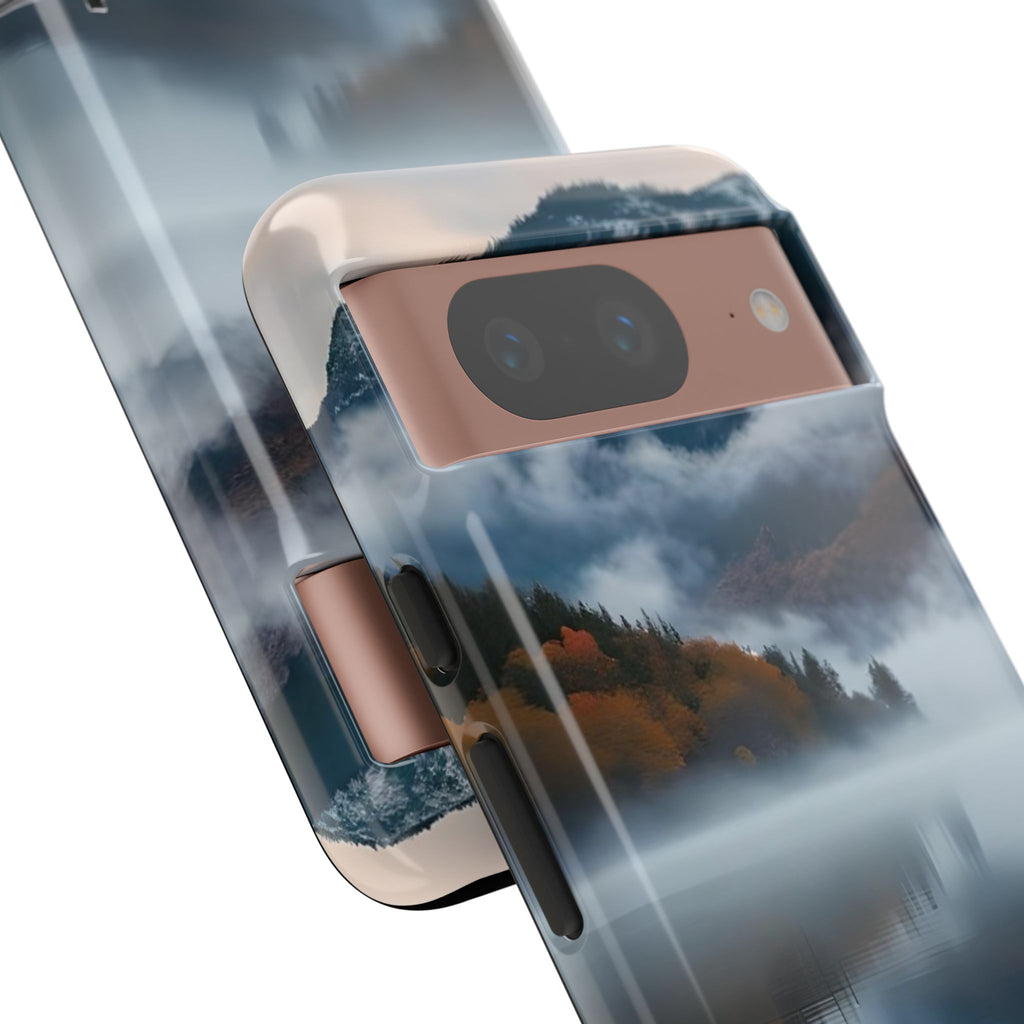 Nature-Inspired Phone Case