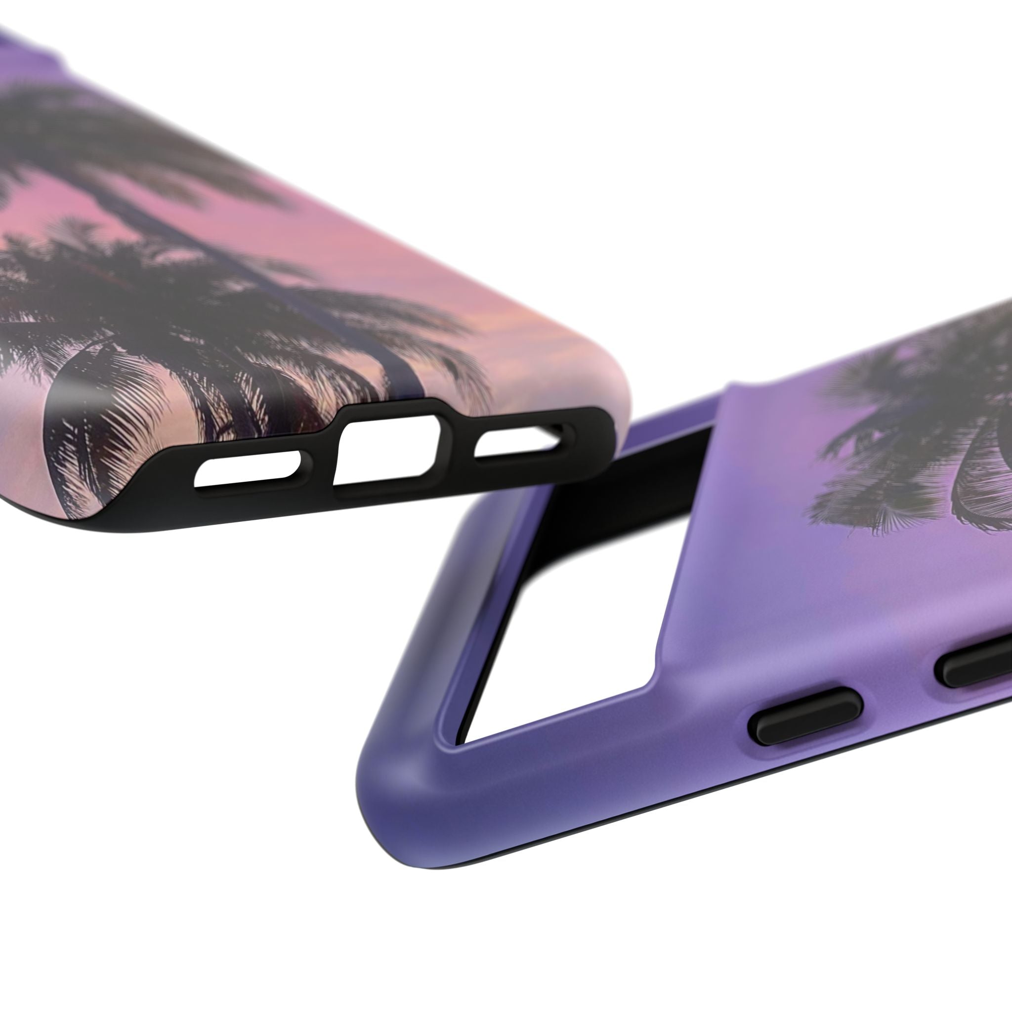 Palm Tree Phone Case