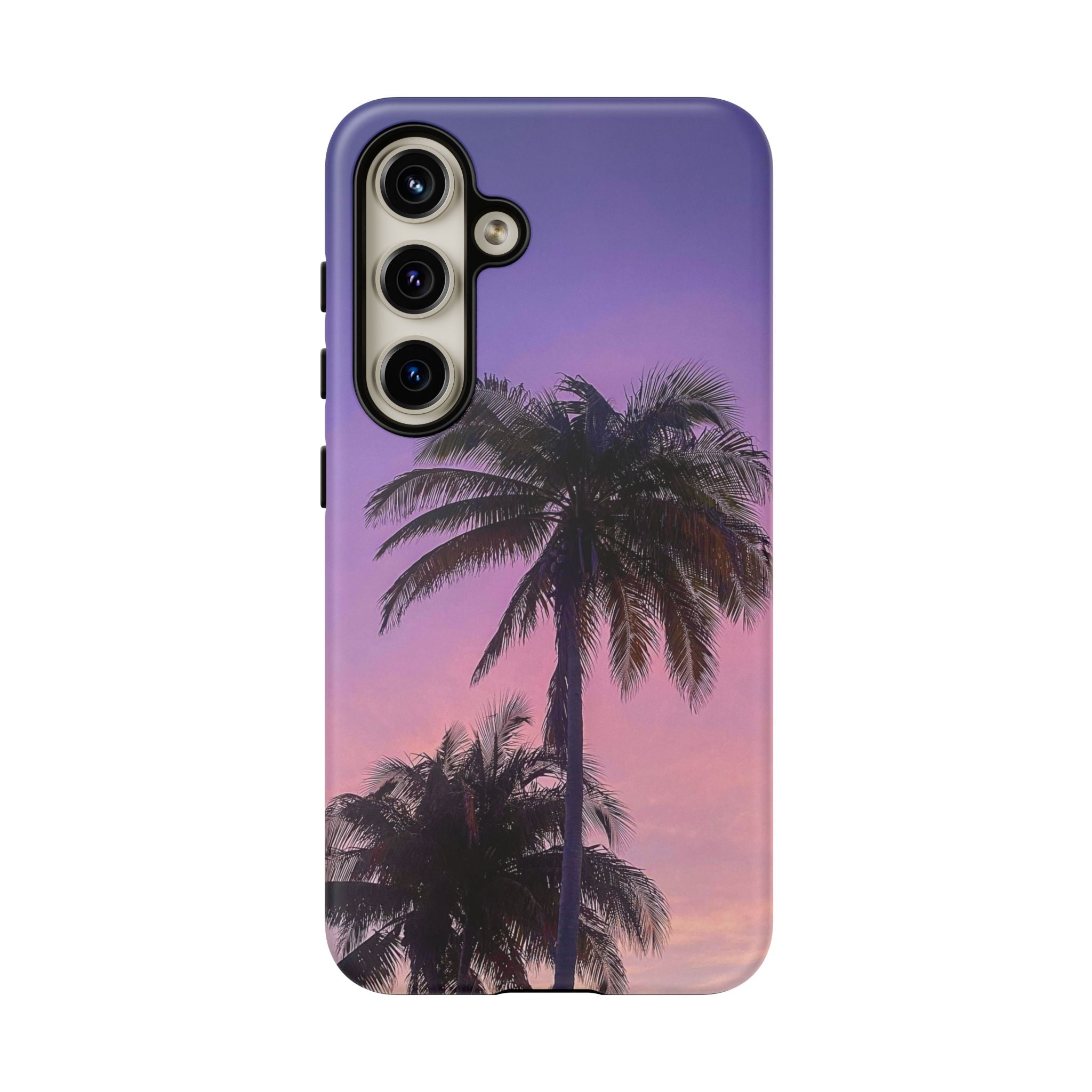 Palm Tree Phone Case