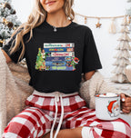 Christmas VHS Movies