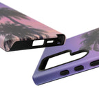 Coque de téléphone Palmier