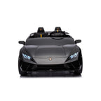 24V Lamborghini Huracan 2 Seater Kids' Electric Ride-On