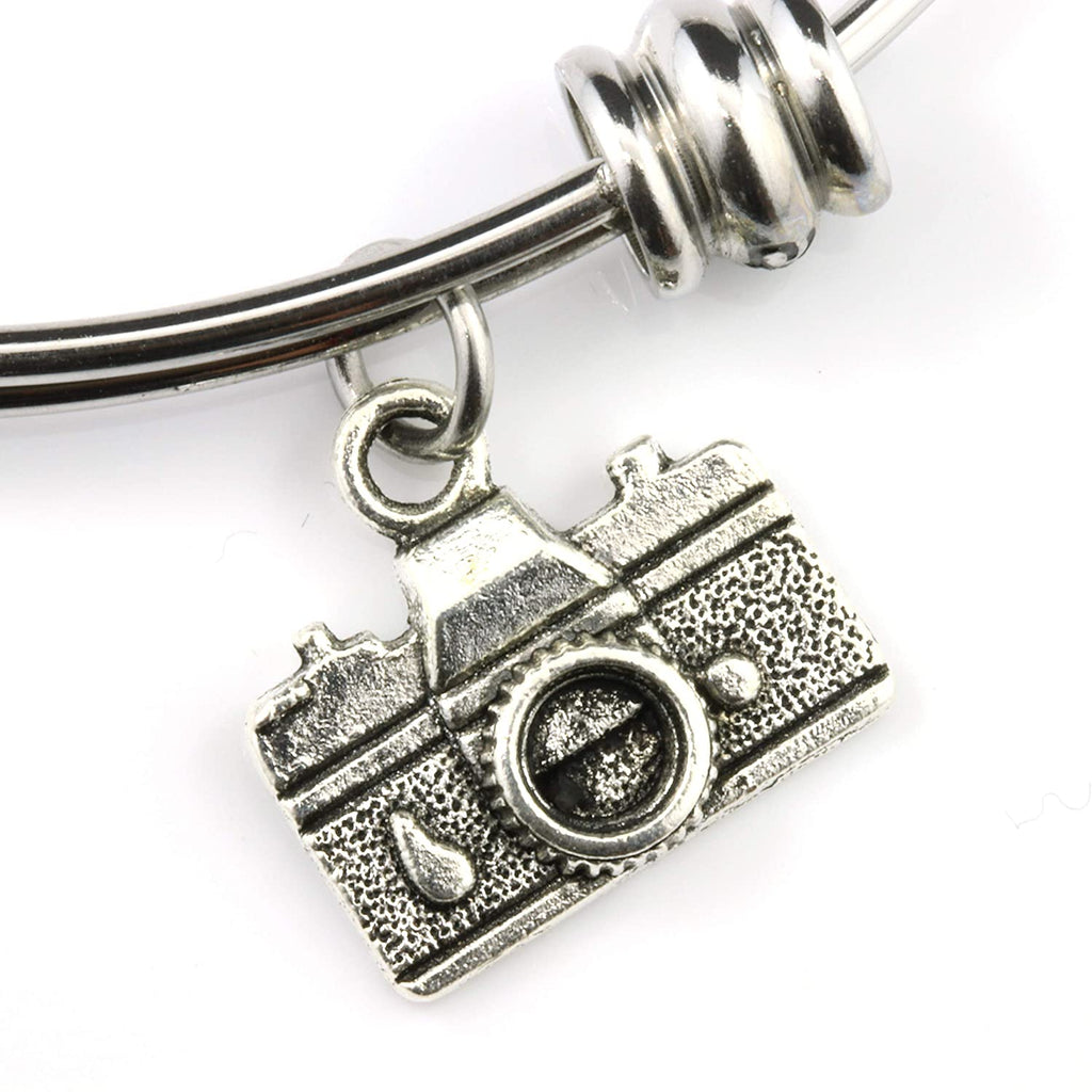 Gifts for Photographers | Photography Gifts for Photographers Camera Gifts for Filmmakers Great Gifts for Photographer Women and Men Photography Is Art and Camera Jewelry is a Gift for Photographers-1