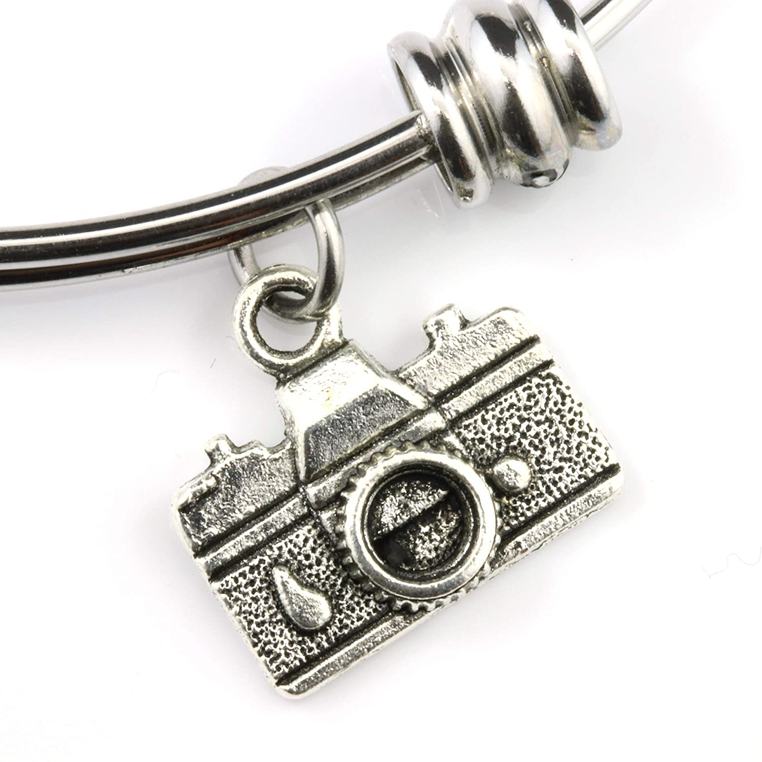 Gifts for Photographers | Photography Gifts for Photographers Camera Gifts for Filmmakers Great Gifts for Photographer Women and Men Photography Is Art and Camera Jewelry is a Gift for Photographers-1