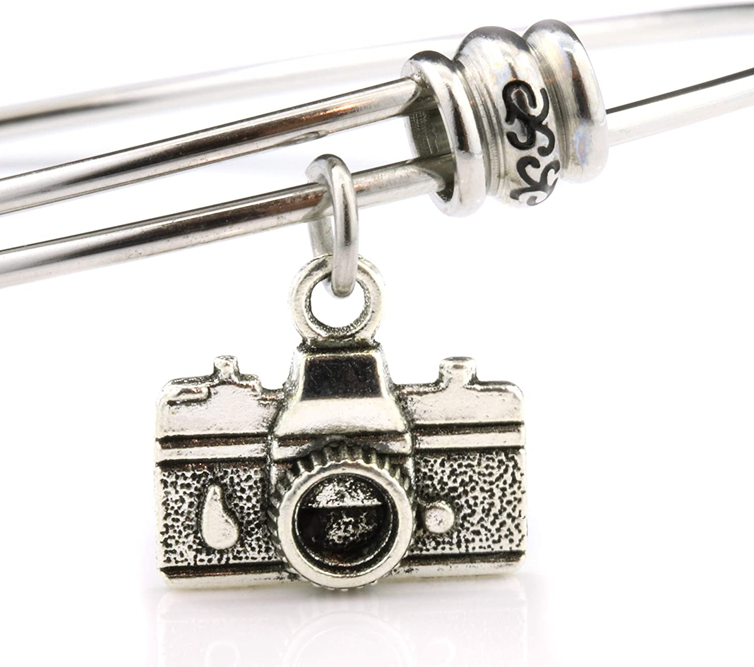 Gifts for Photographers | Photography Gifts for Photographers Camera Gifts for Filmmakers Great Gifts for Photographer Women and Men Photography Is Art and Camera Jewelry is a Gift for Photographers-0