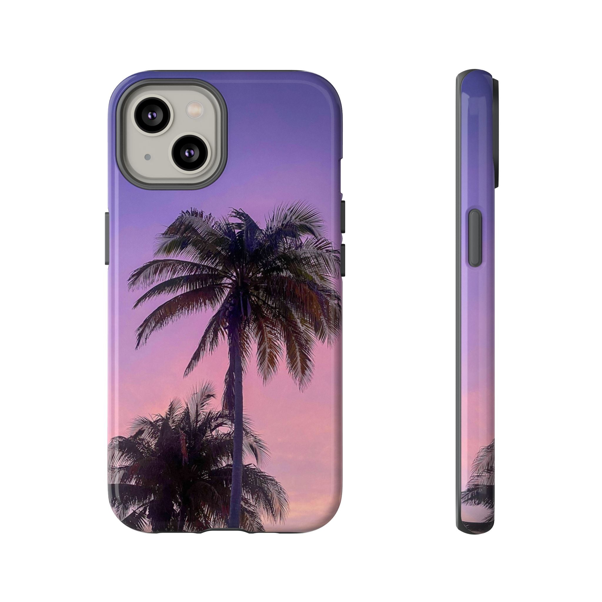 Palm Tree Phone Case