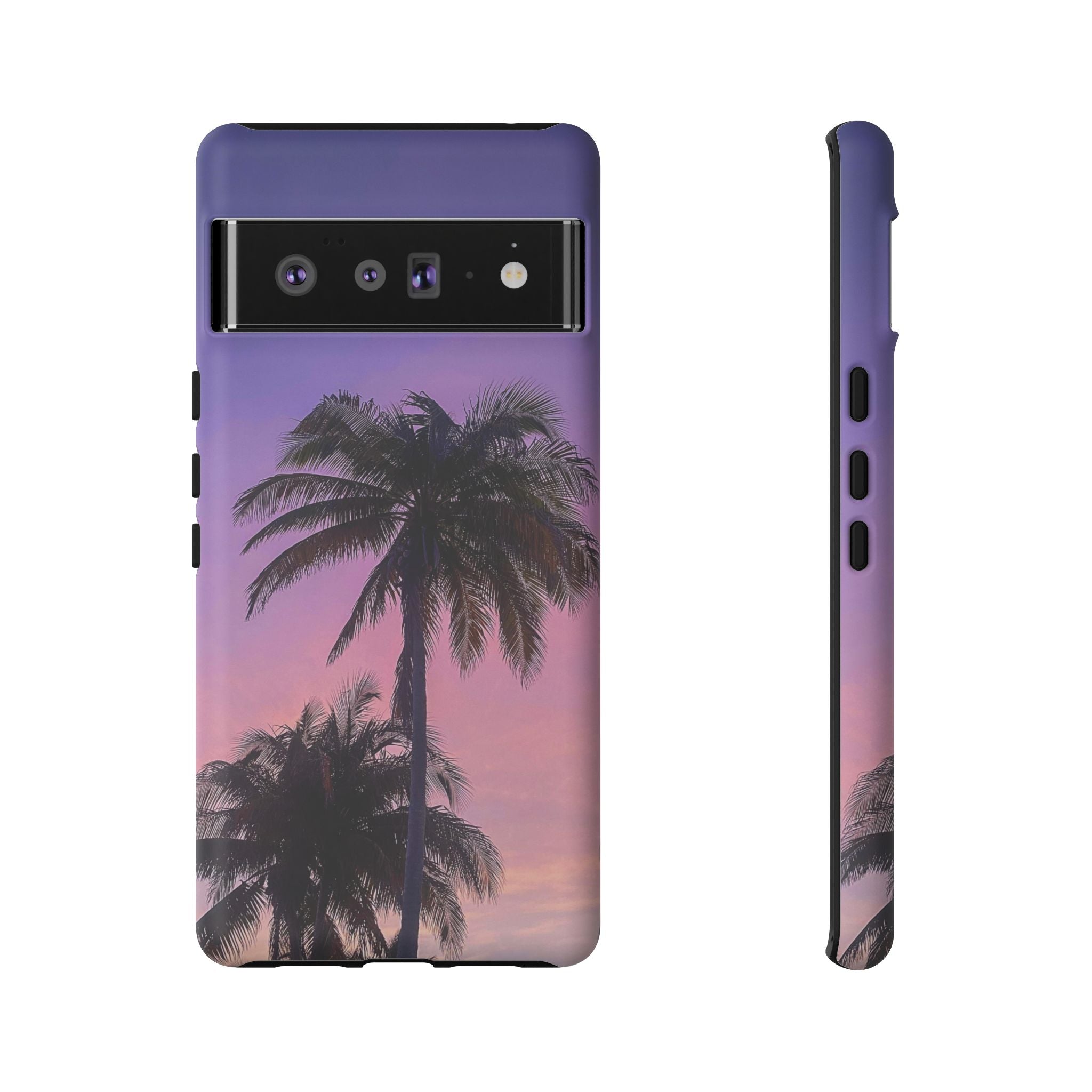 Palm Tree Phone Case