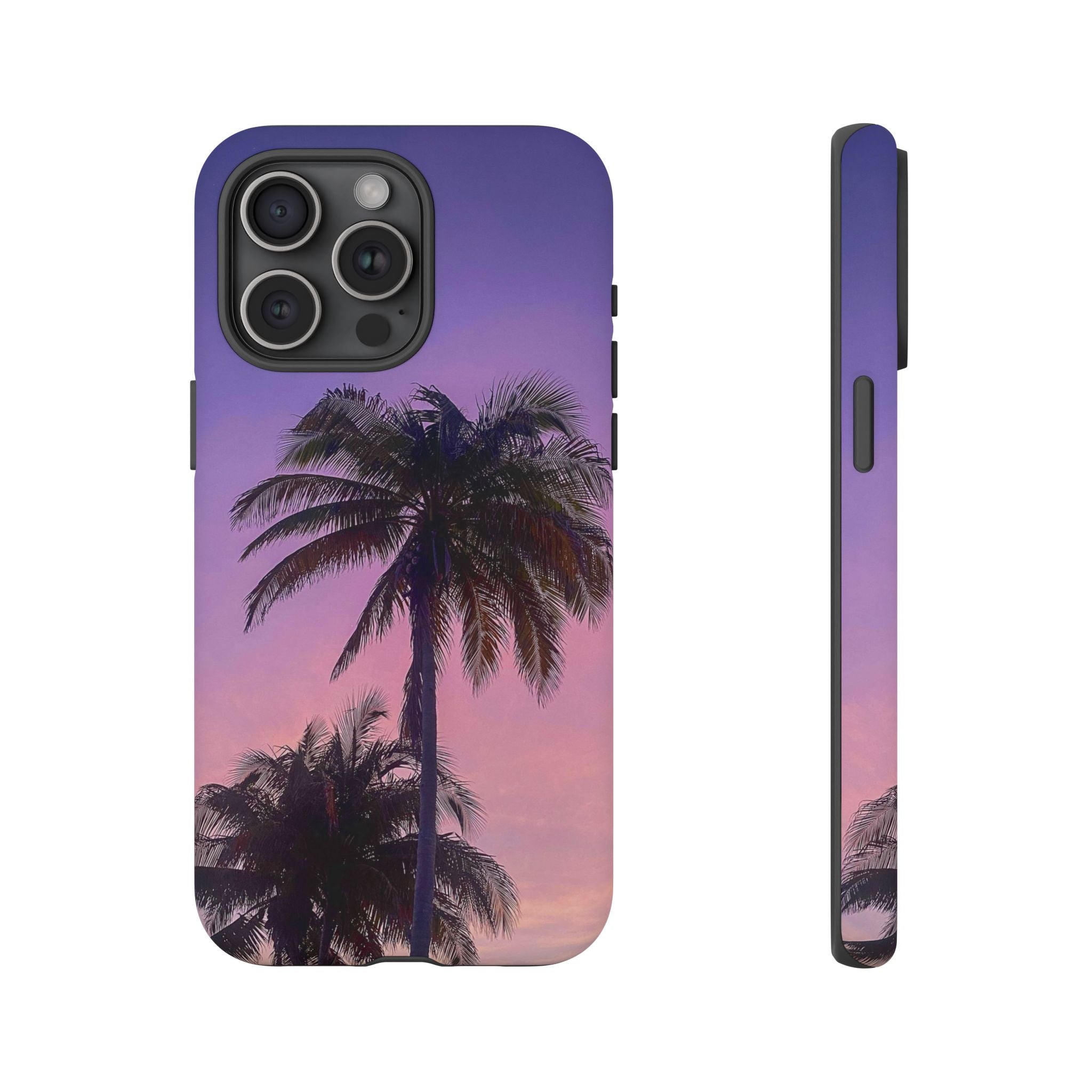 Palm Tree Phone Case
