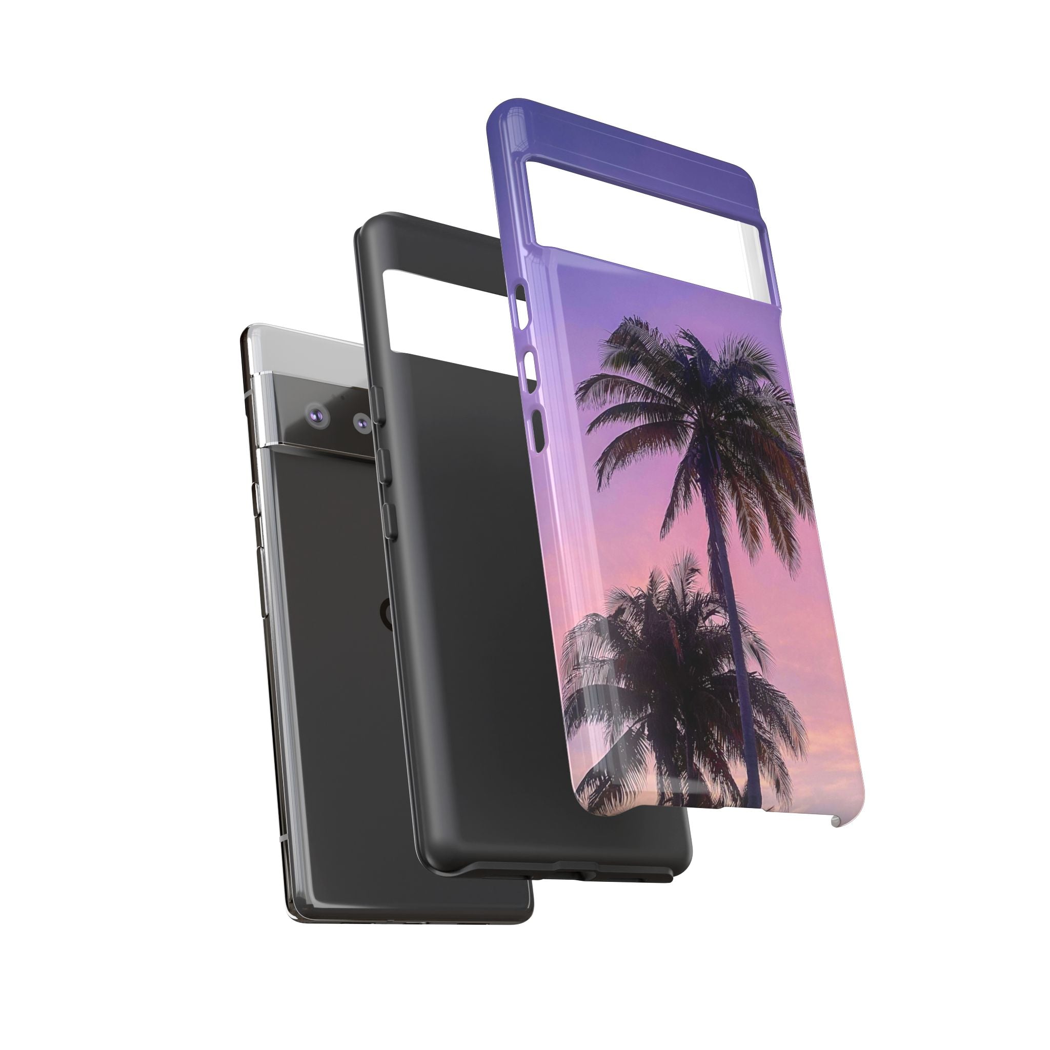 Palm Tree Phone Case
