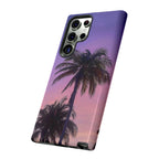 Coque de téléphone Palmier