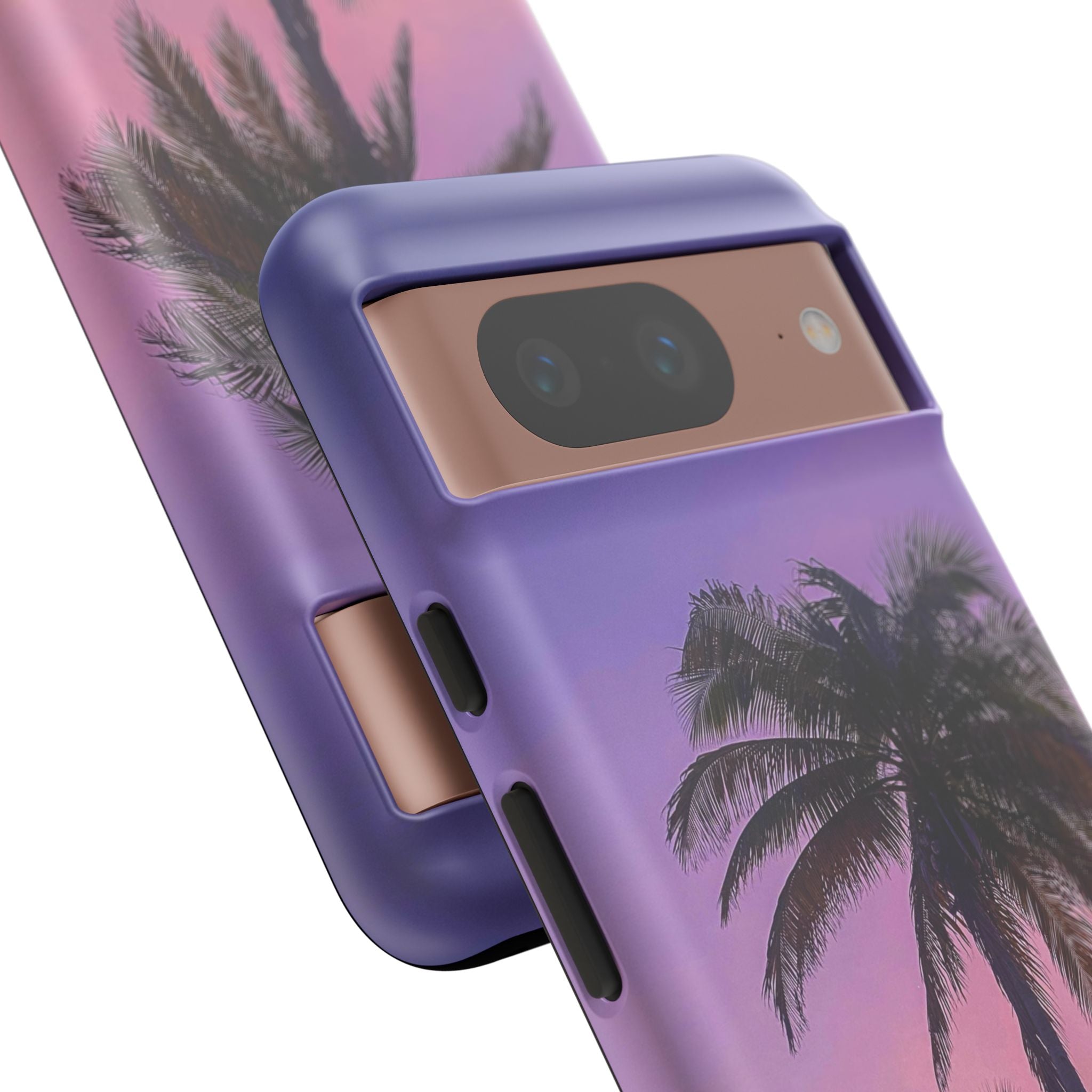 Palm Tree Phone Case