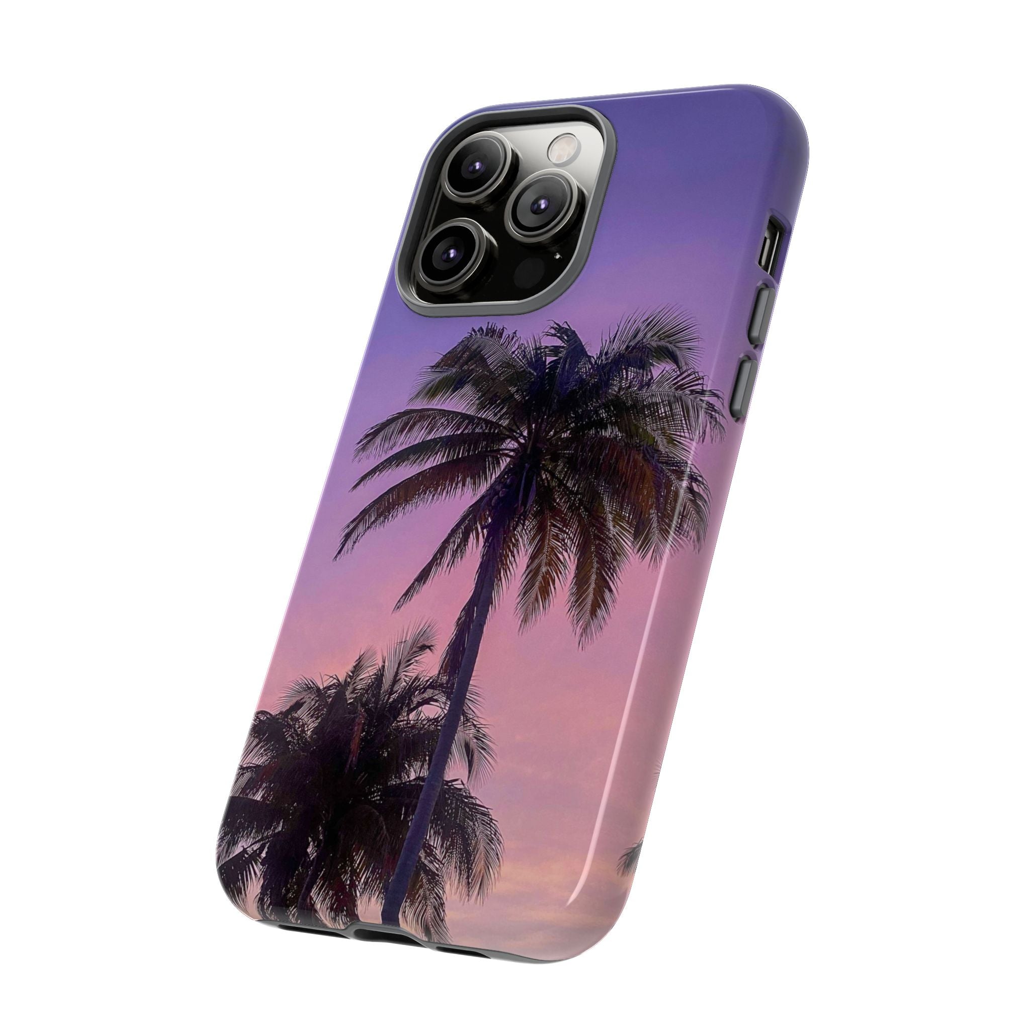 Palm Tree Phone Case