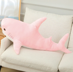 Shark Stuffed Plush Toy