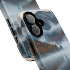 Coque de téléphone inspirée de la nature