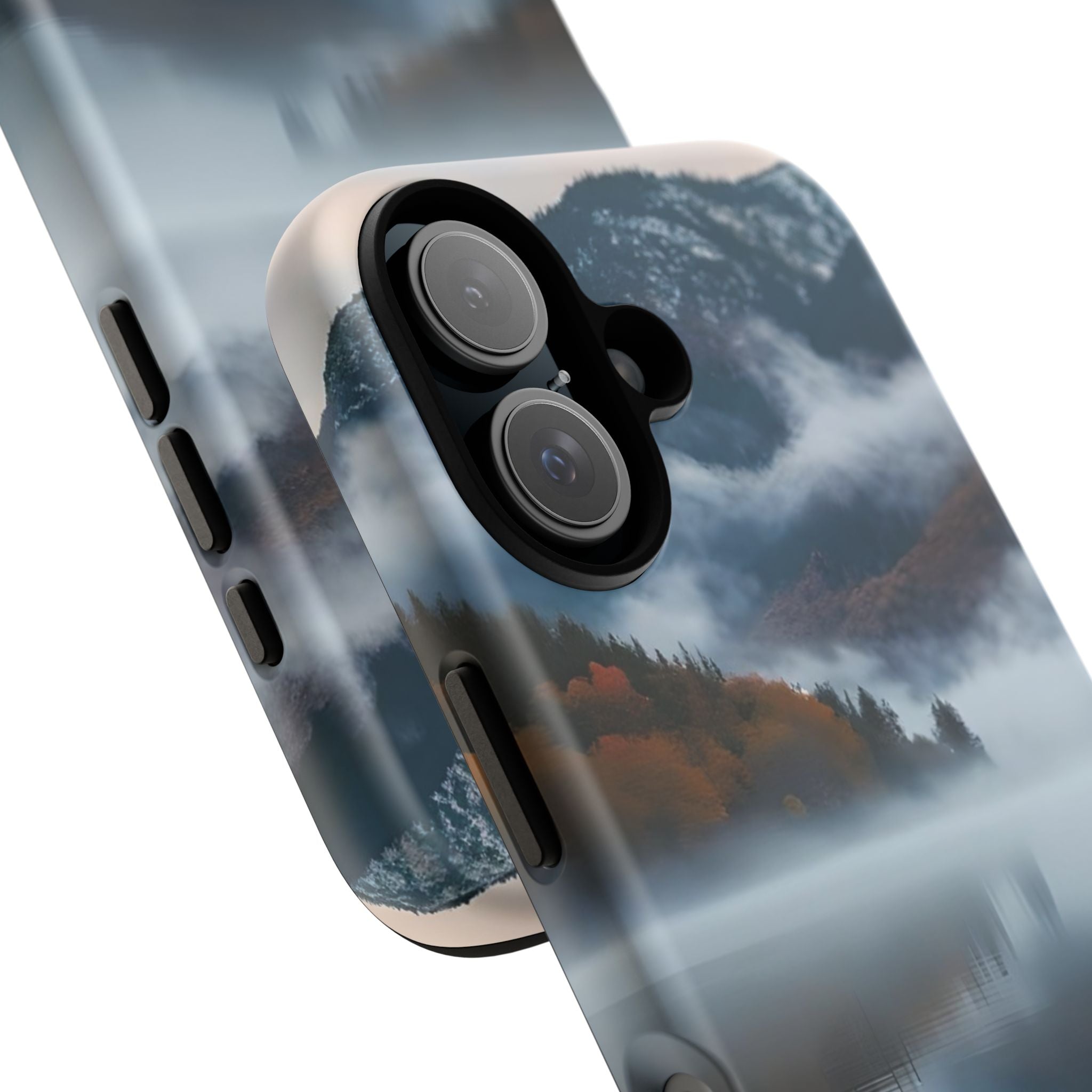 Nature-Inspired Phone Case