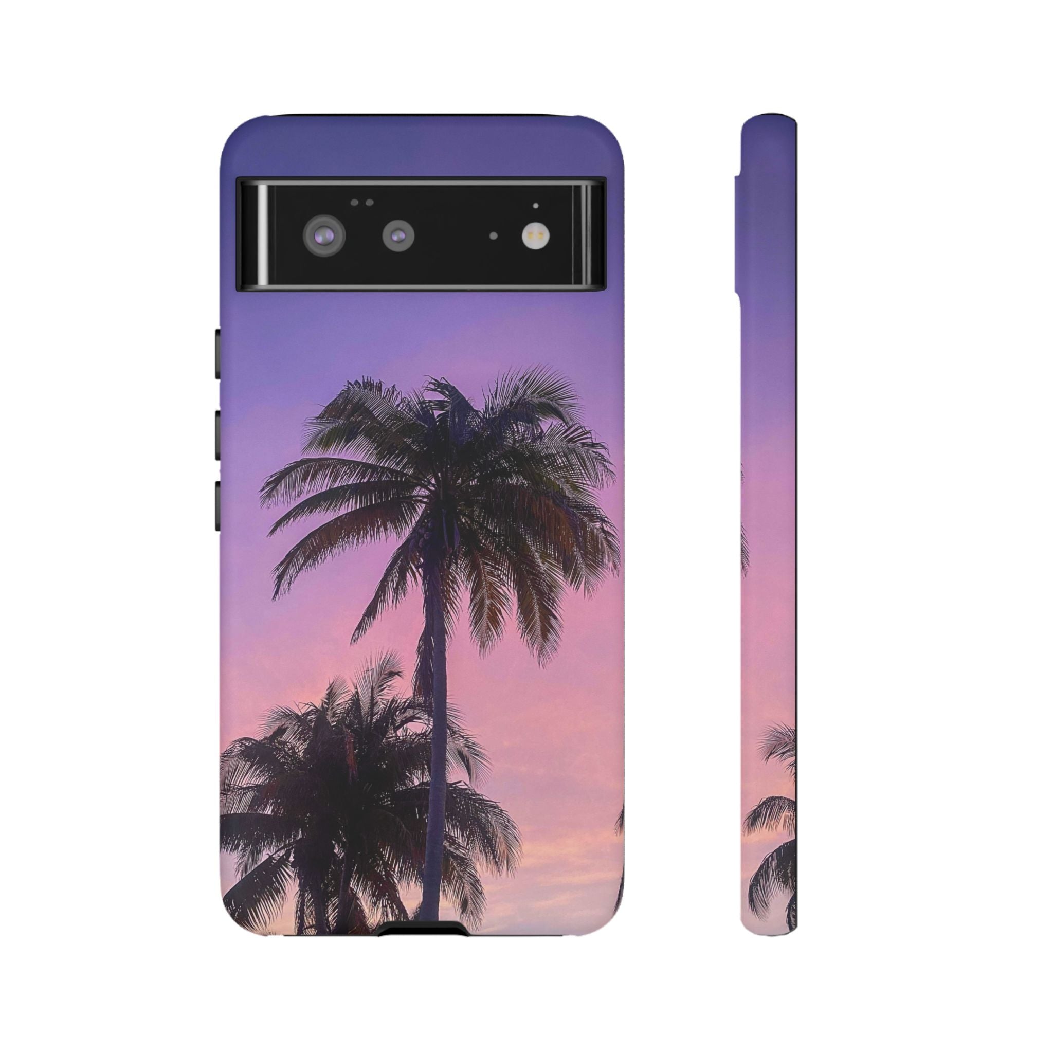 Palm Tree Phone Case