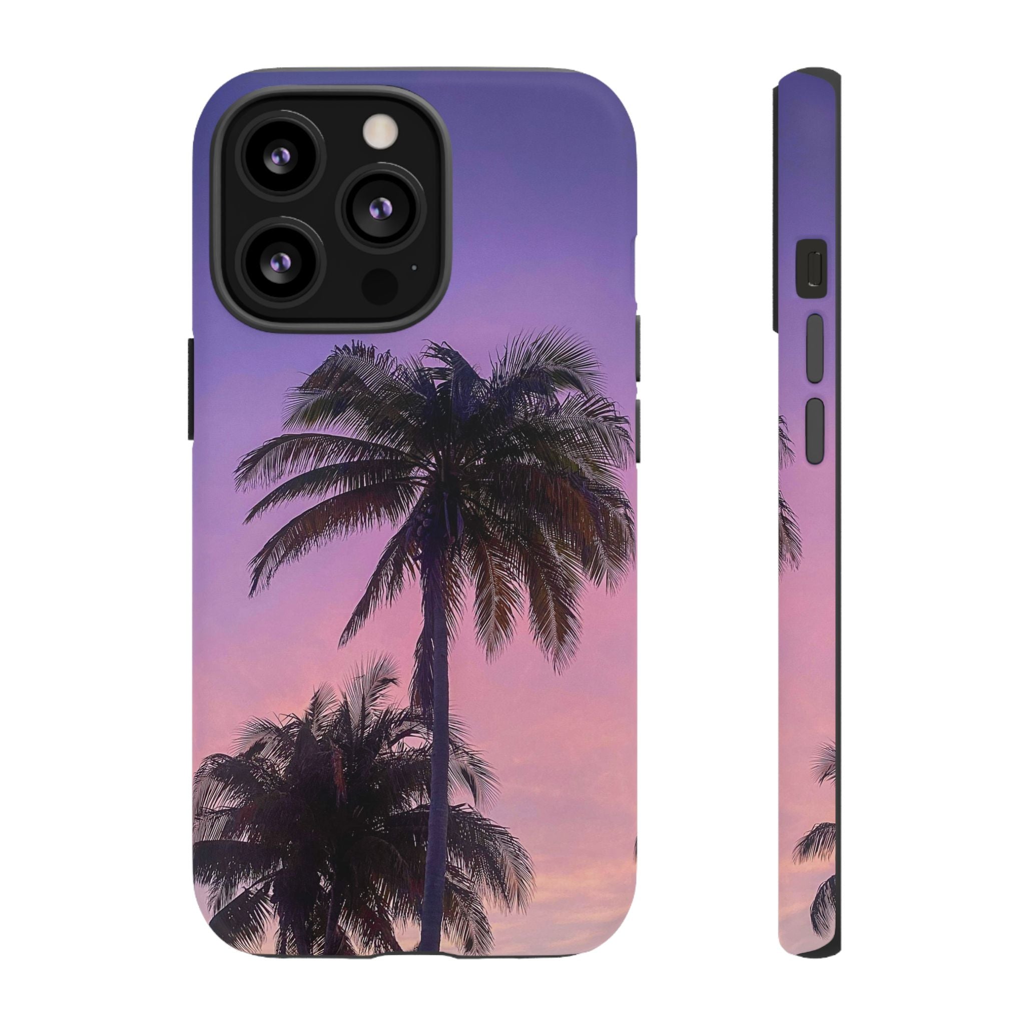 Palm Tree Phone Case