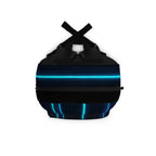 Neon Glow Backpack