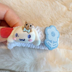 Cute Big-Eared Hair Tie