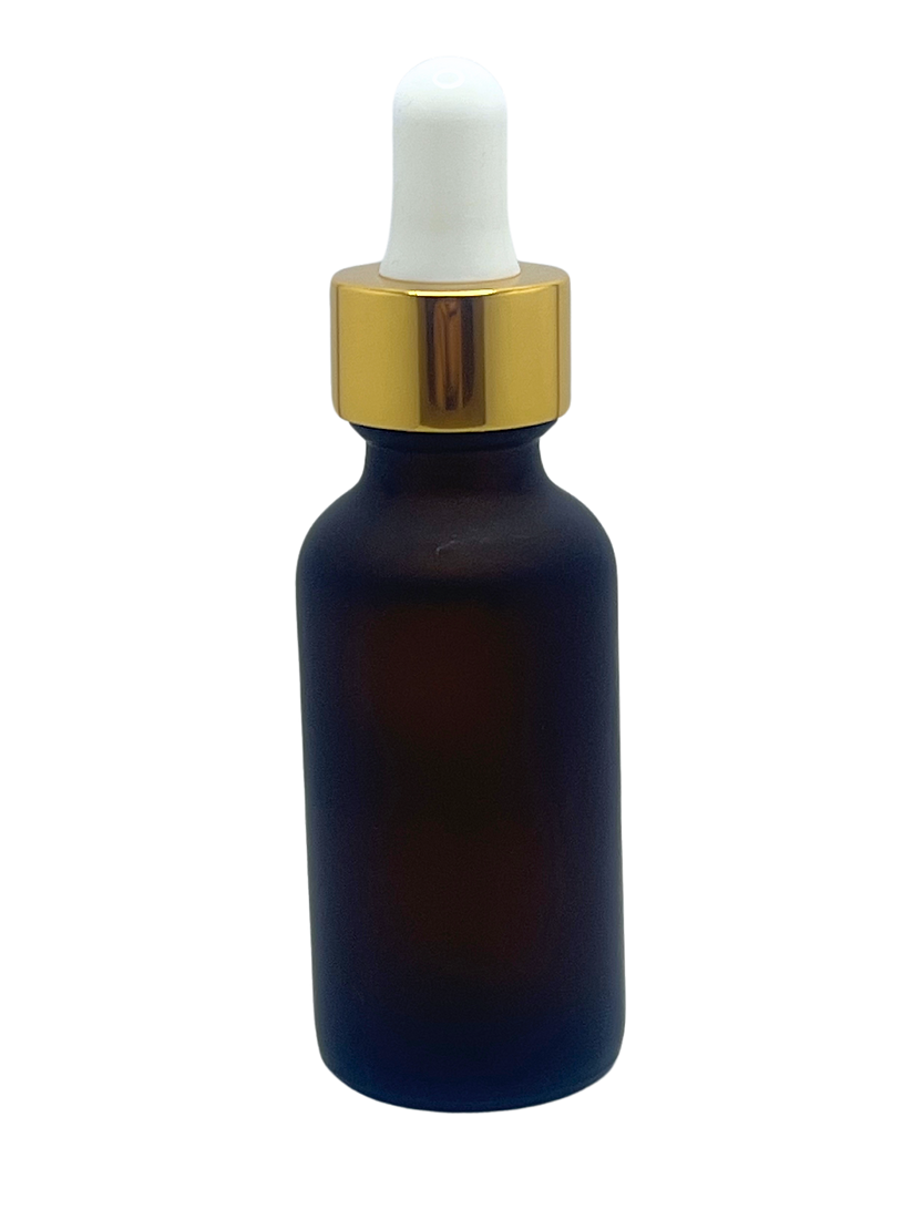Daisy Face Serum