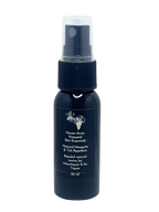 Natural Mosquito and Tick Repellant (30ml)