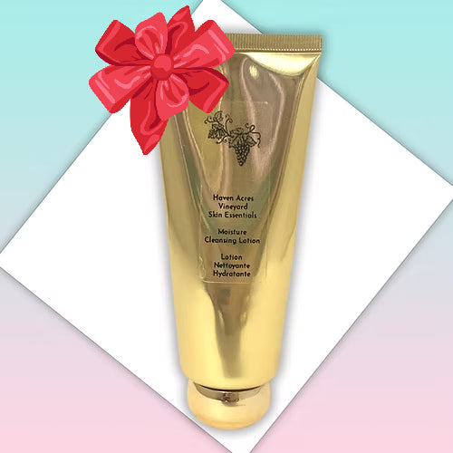 Moisture Cleansing Lotion (100ml)