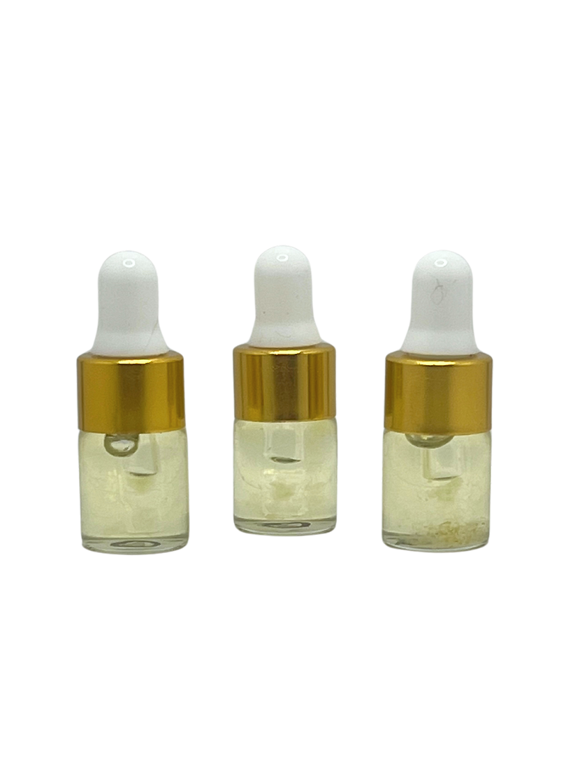 Daisy Face Serum