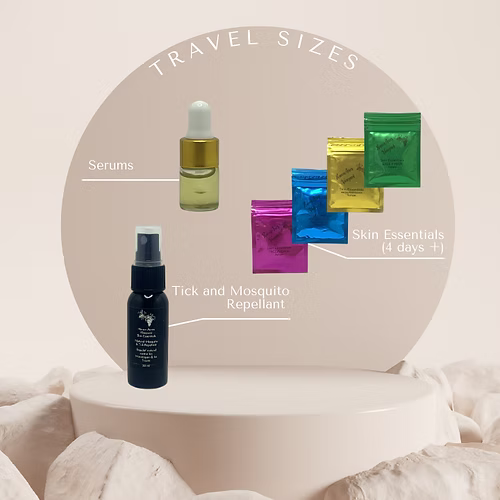 Travel Size