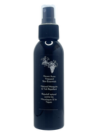 Natural Mosquito and Tick Repellant (30ml)