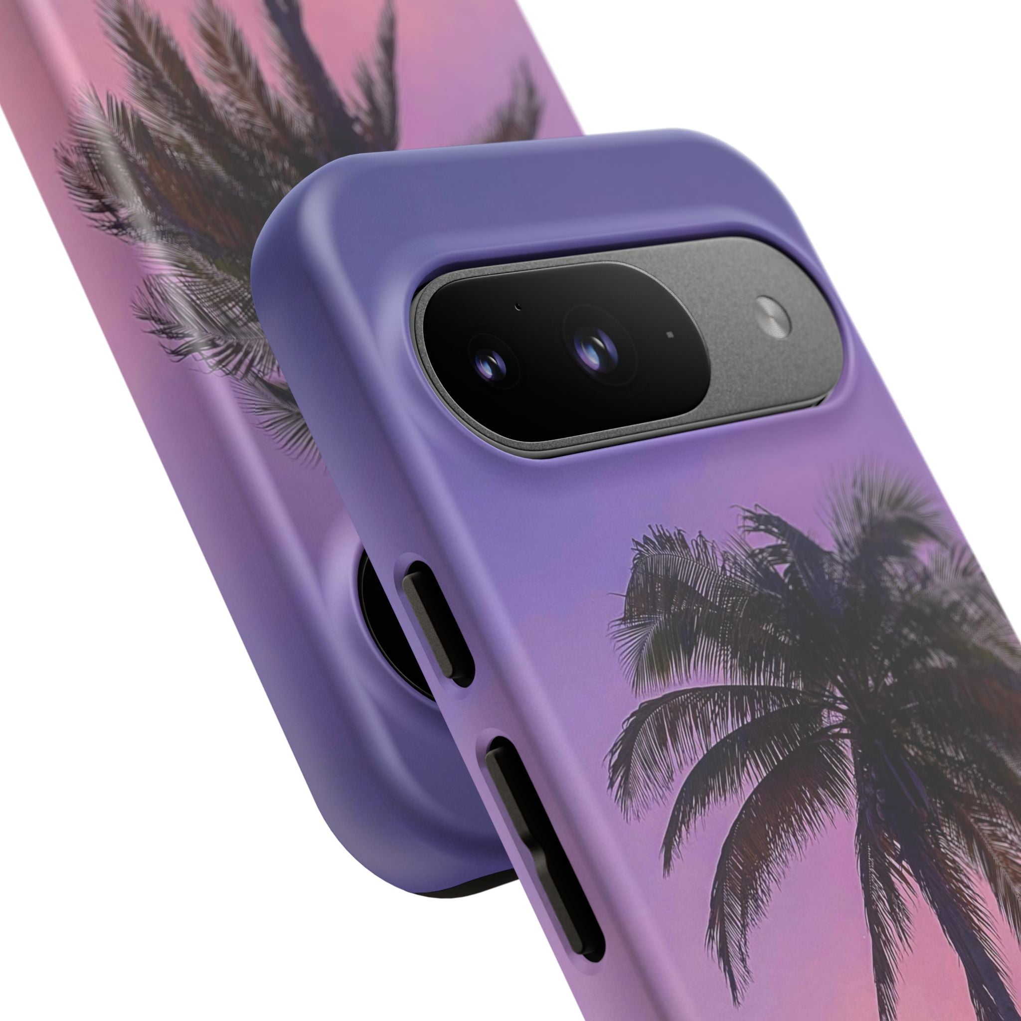 Palm Tree Phone Case