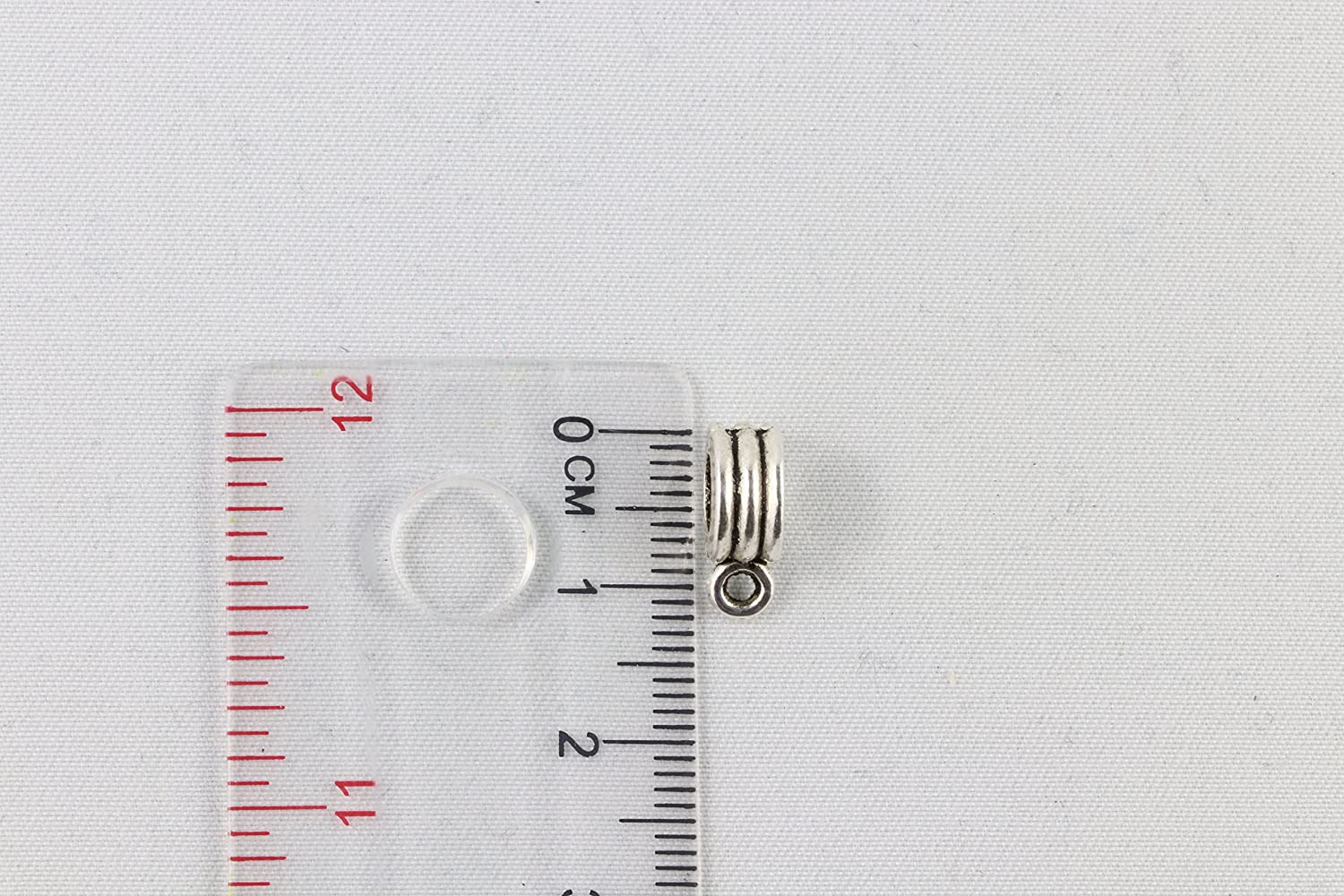 Emerald Park Jewelry Fashion Clothing Hanger Charm Snake Chain Necklace-4