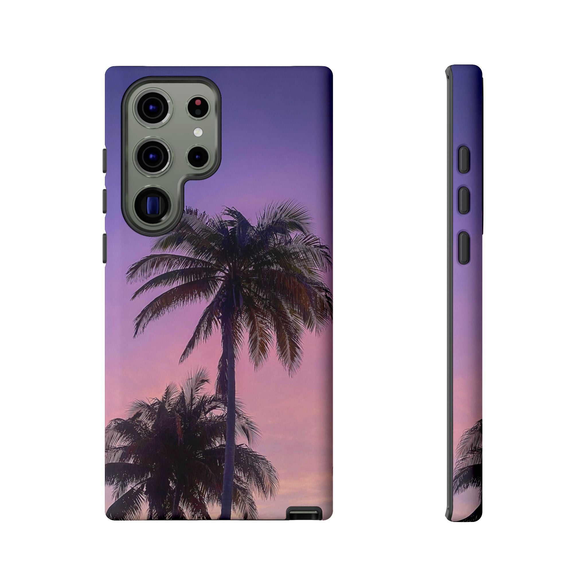 Palm Tree Phone Case