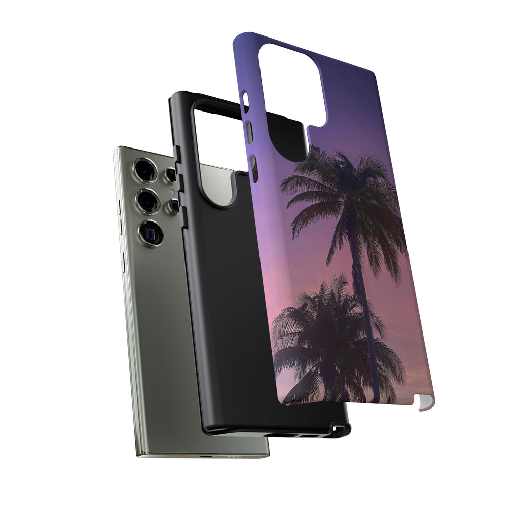 Palm Tree Phone Case