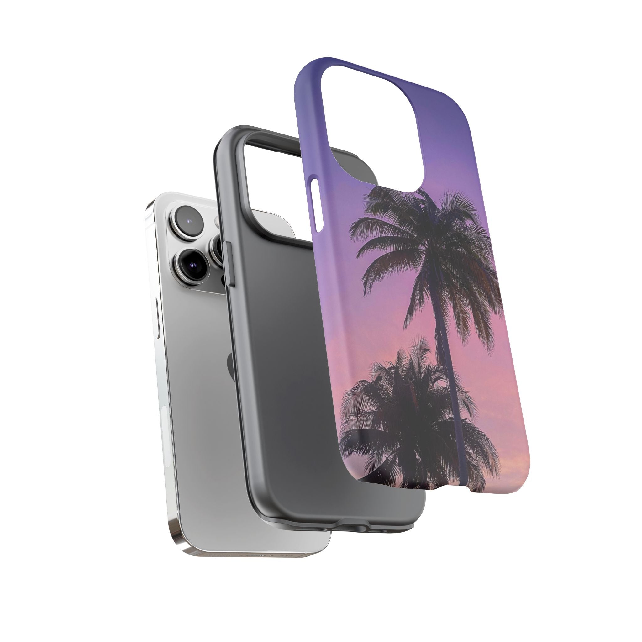 Palm Tree Phone Case