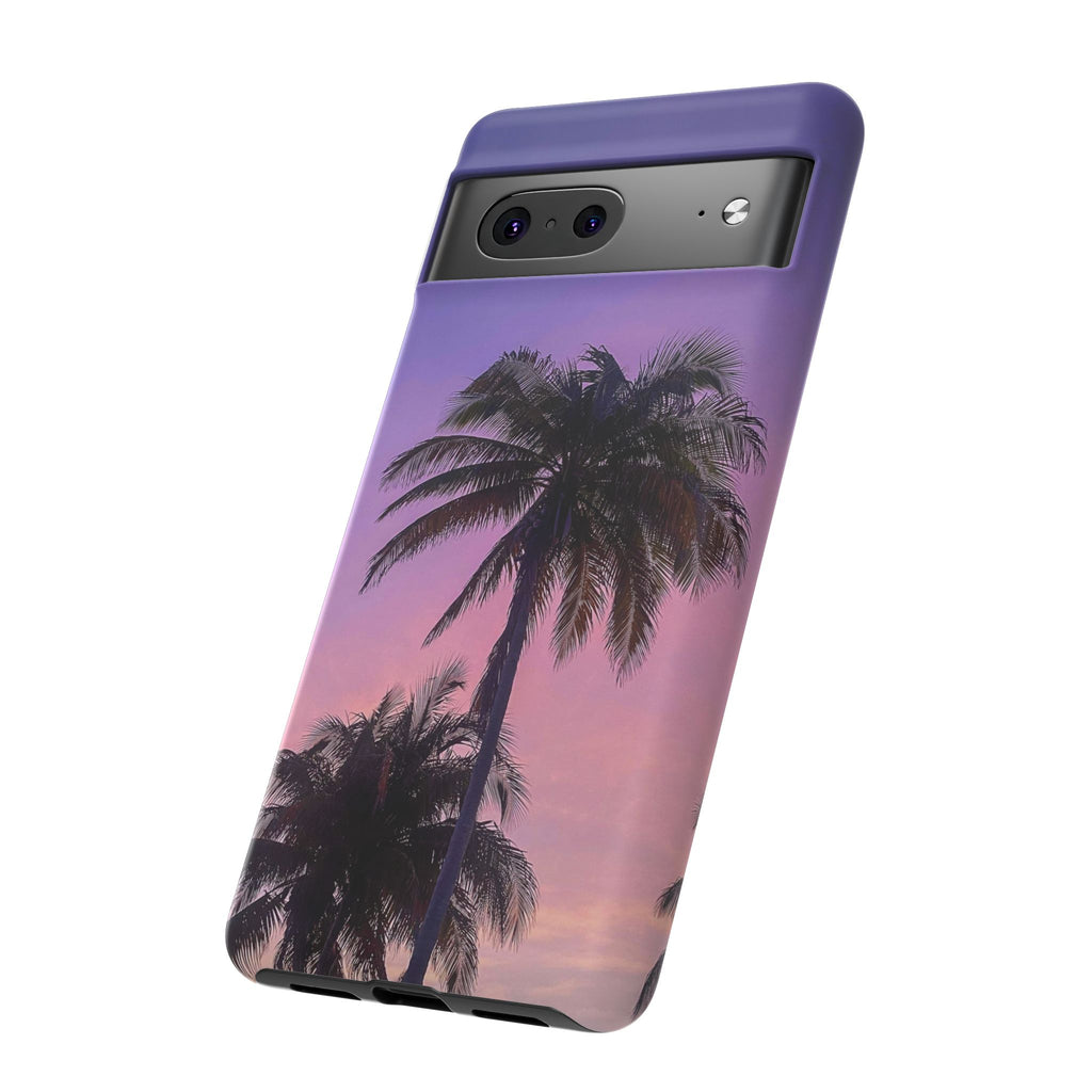 Palm Tree Phone Case