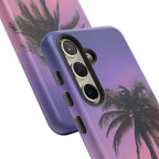 Coque de téléphone Palmier