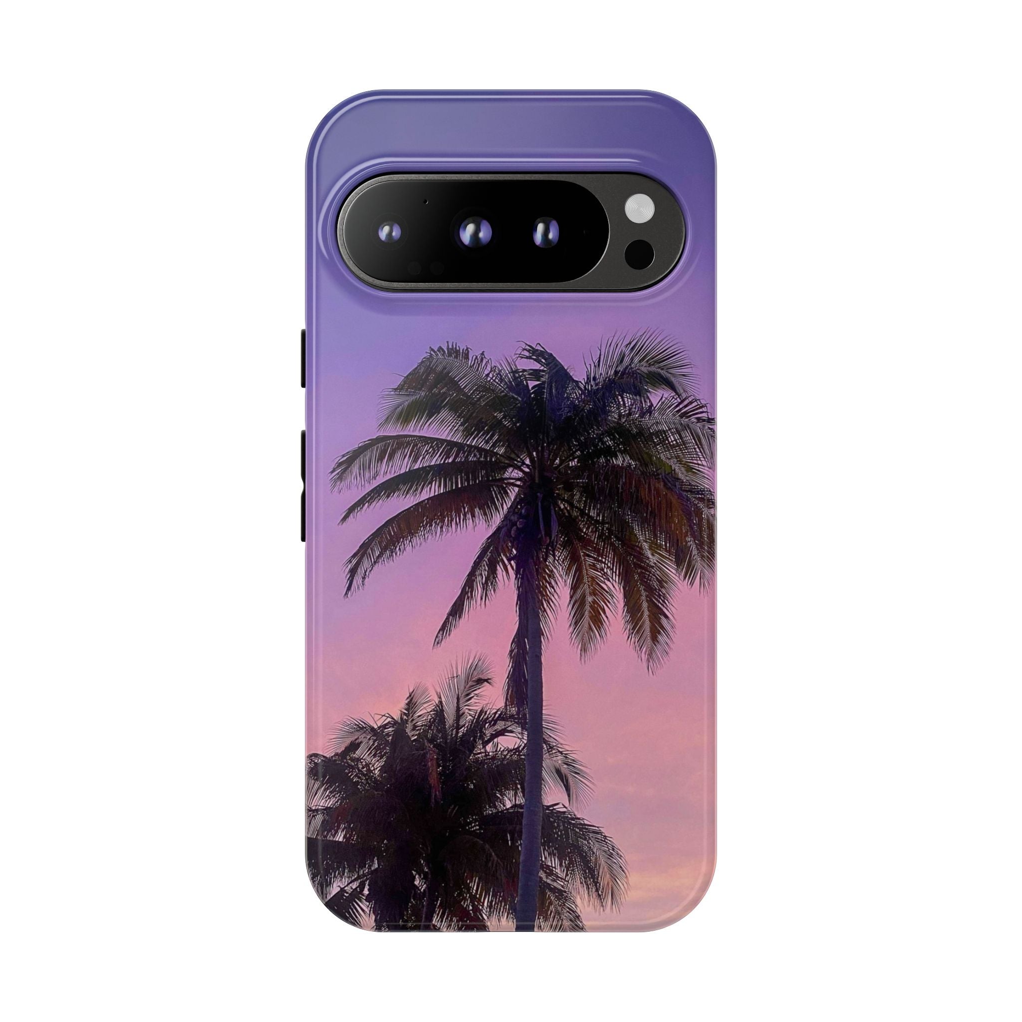 Palm Tree Phone Case