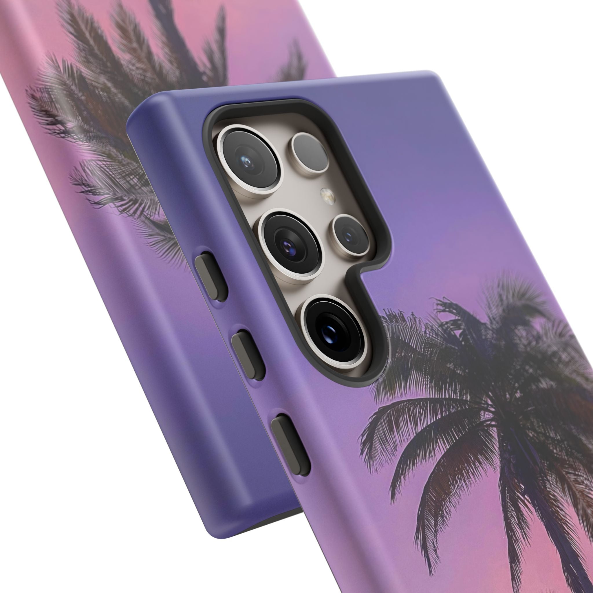 Palm Tree Phone Case
