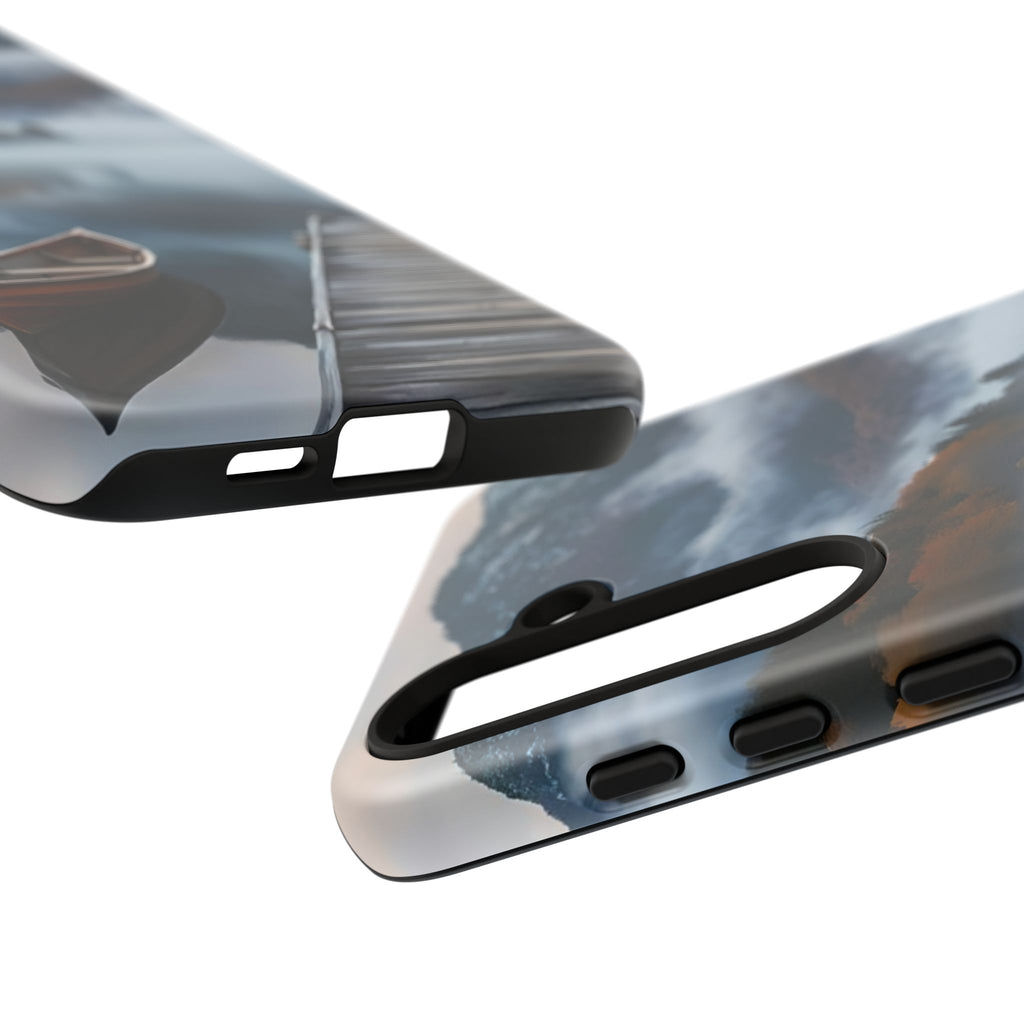 Nature-Inspired Phone Case