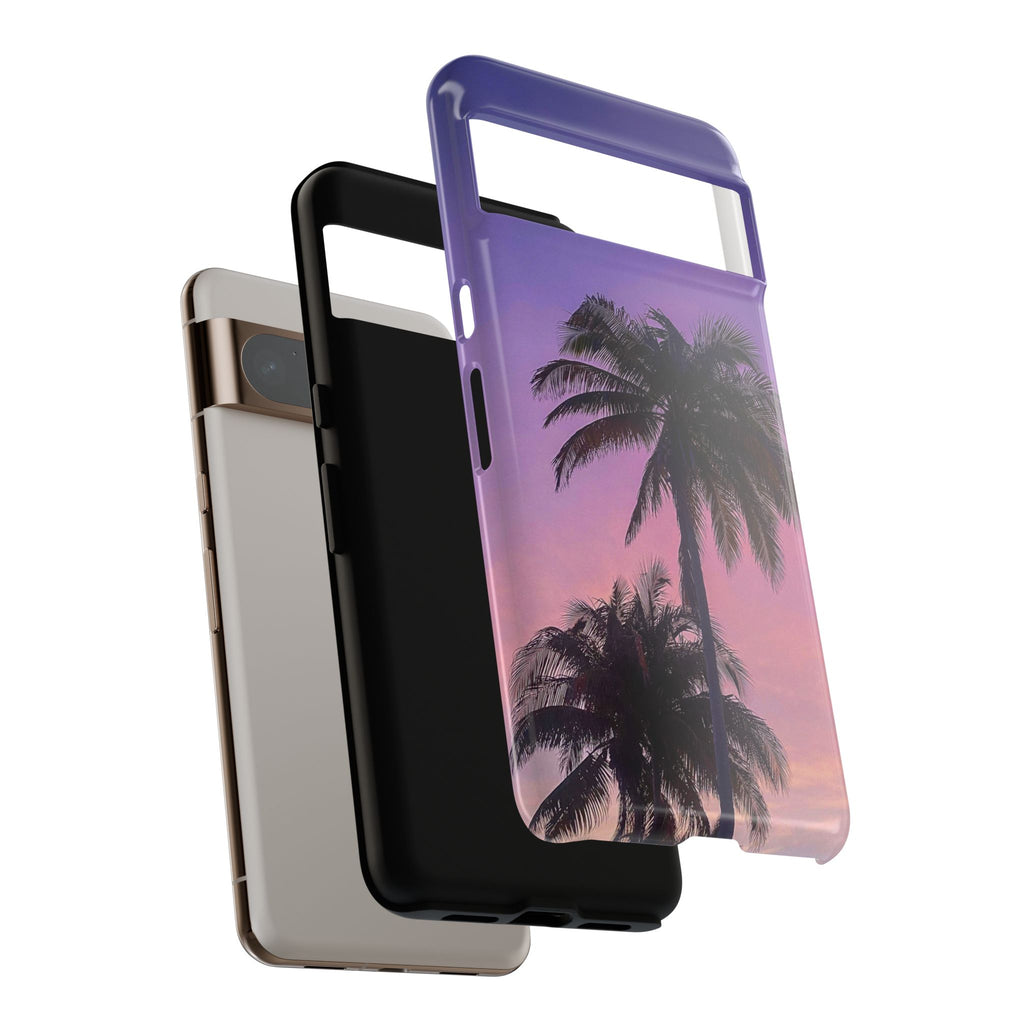 Palm Tree Phone Case