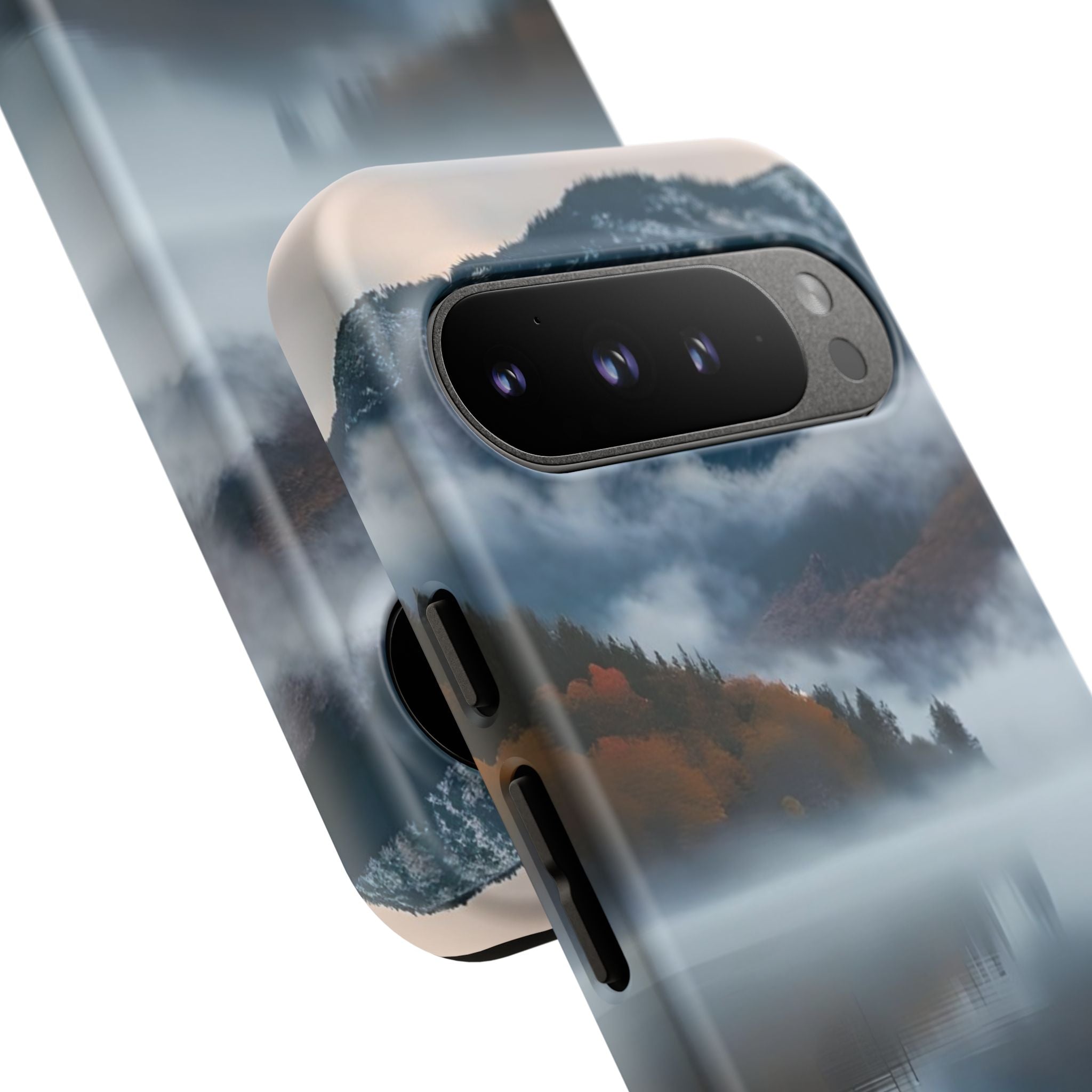 Nature-Inspired Phone Case