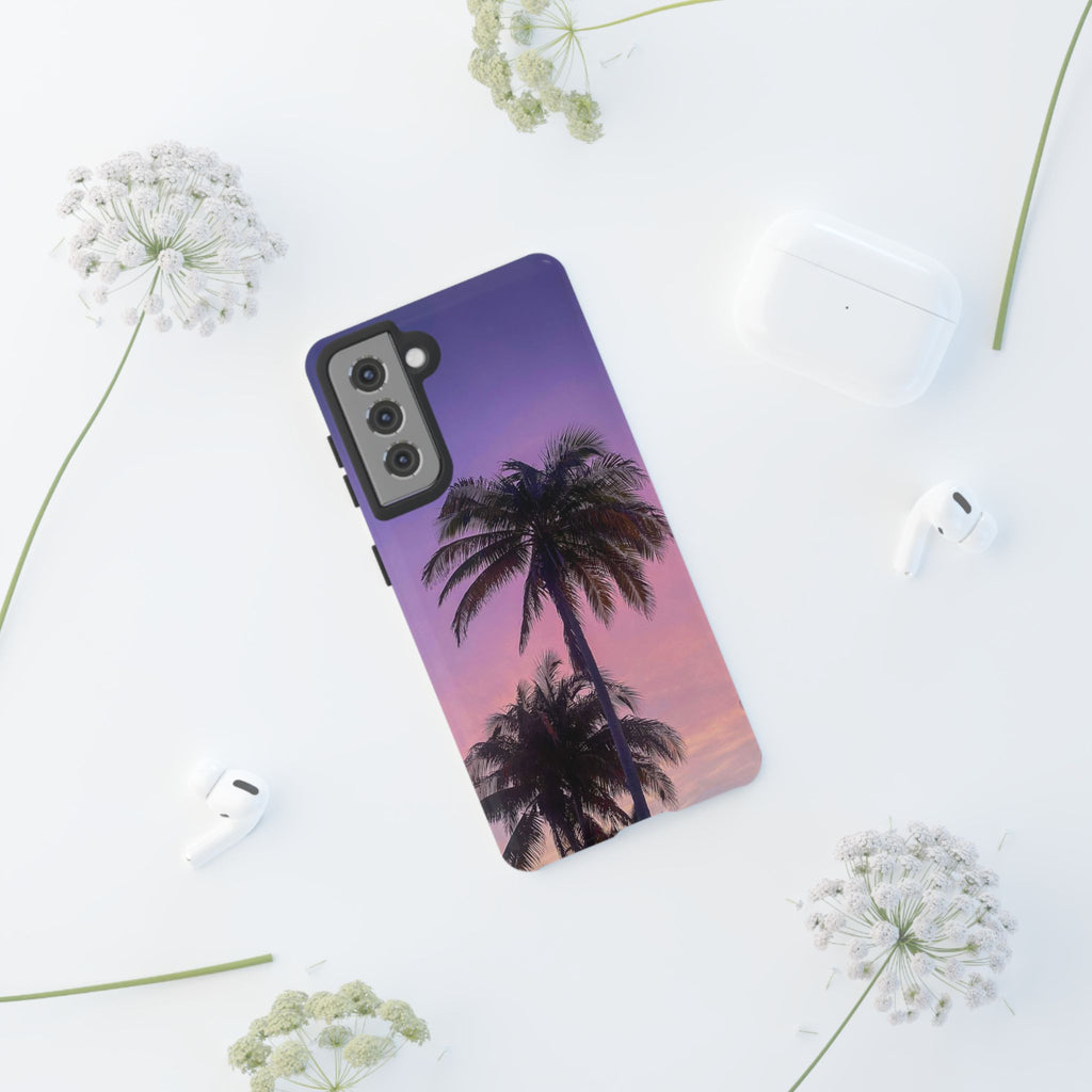 Palm Tree Phone Case