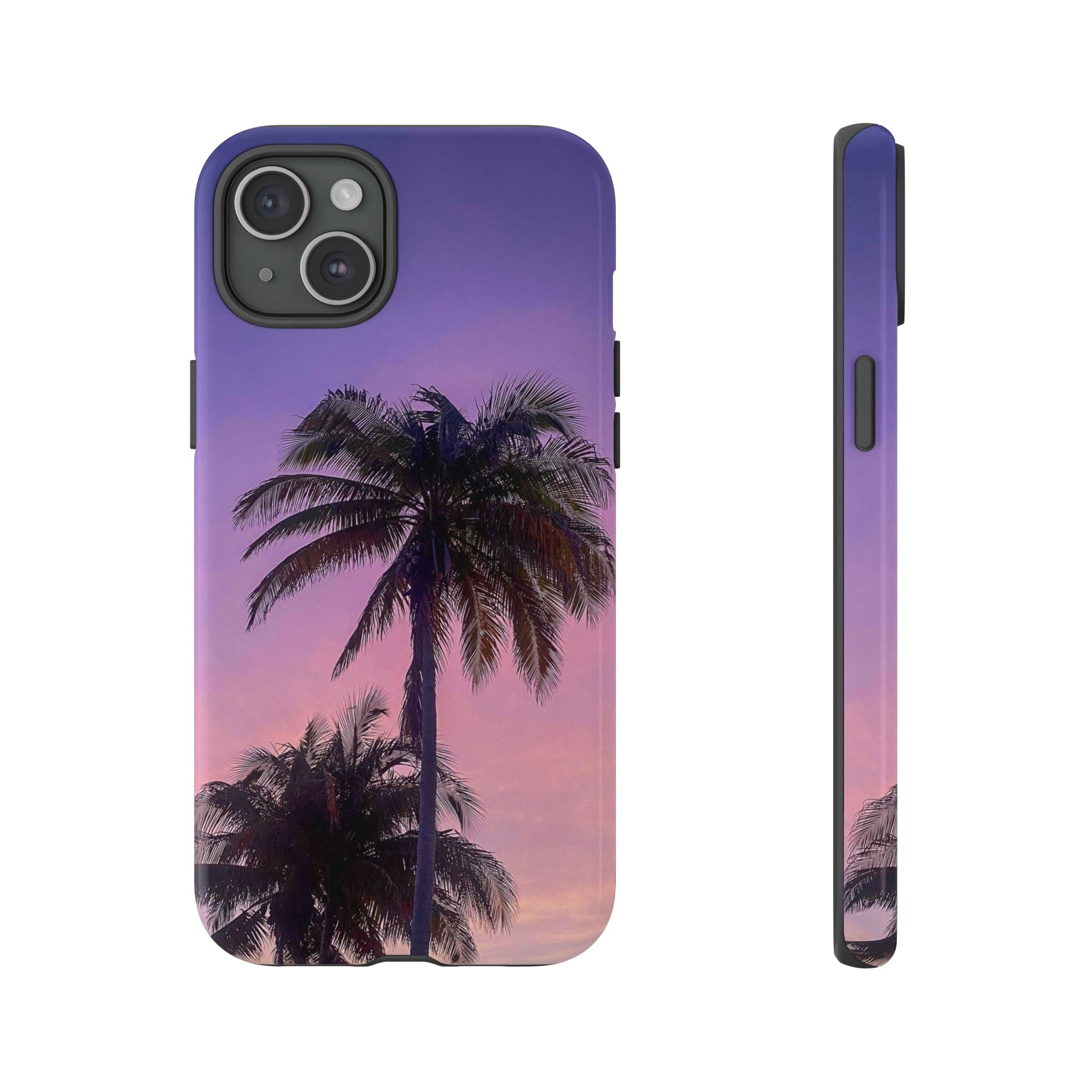 Palm Tree Phone Case