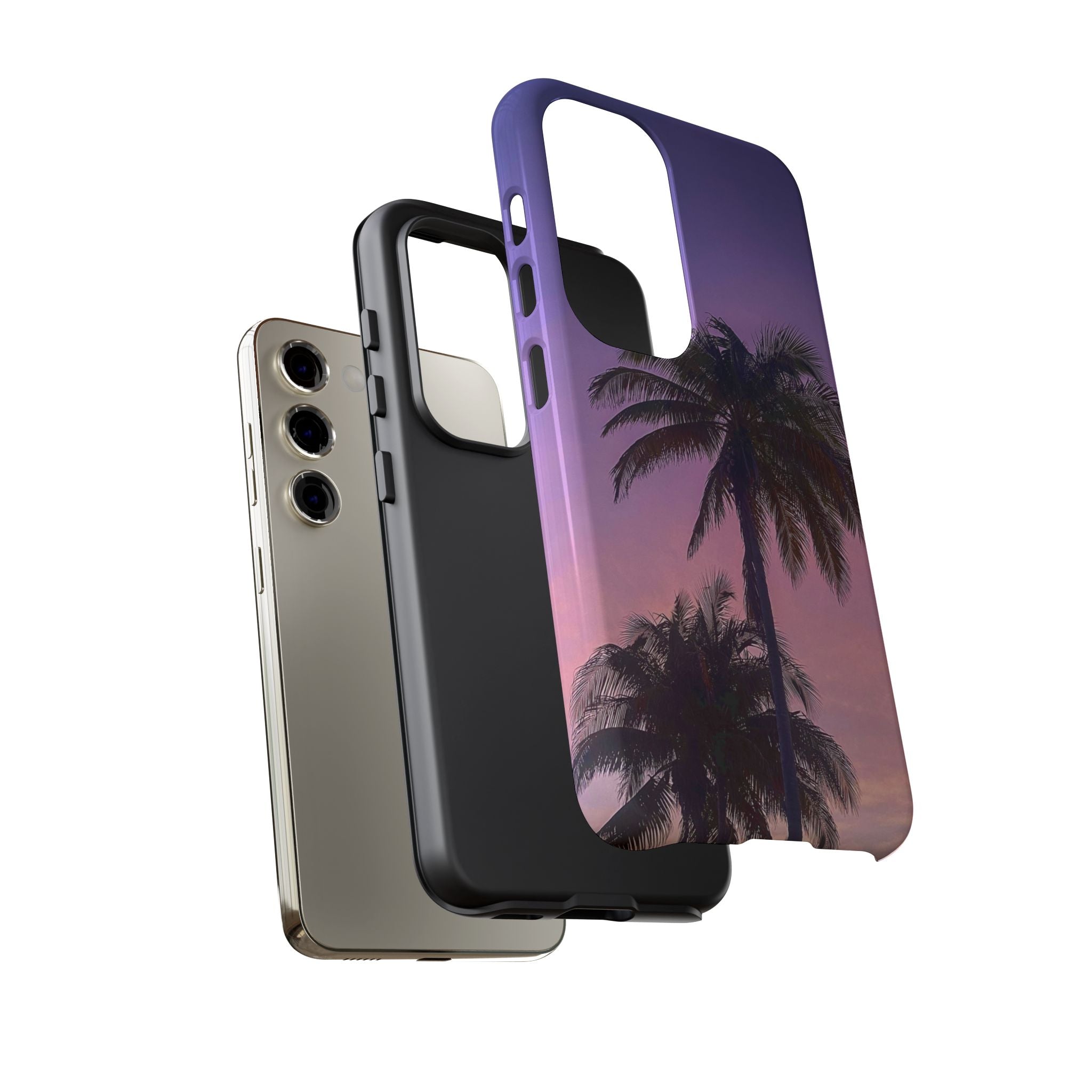 Palm Tree Phone Case