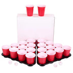 Giant Size Beer Pong